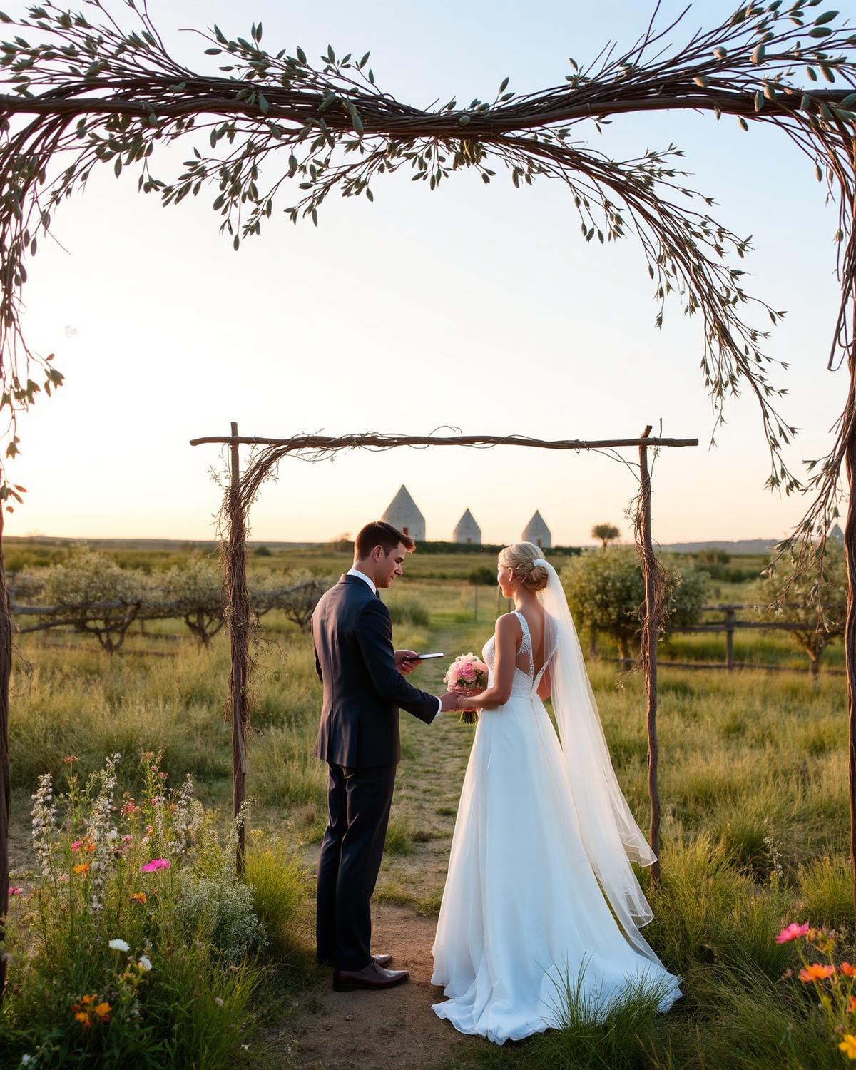 Ceremony & Celebration